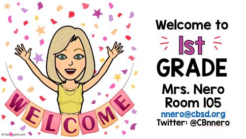 welcome